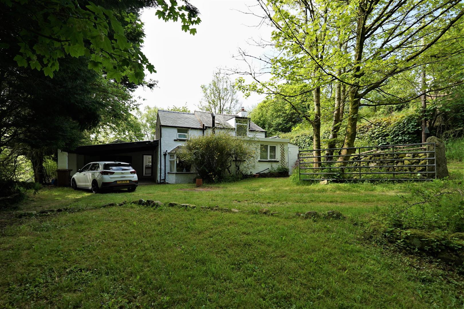 Property For Sale in Millom Corrie and Co Estate Agents